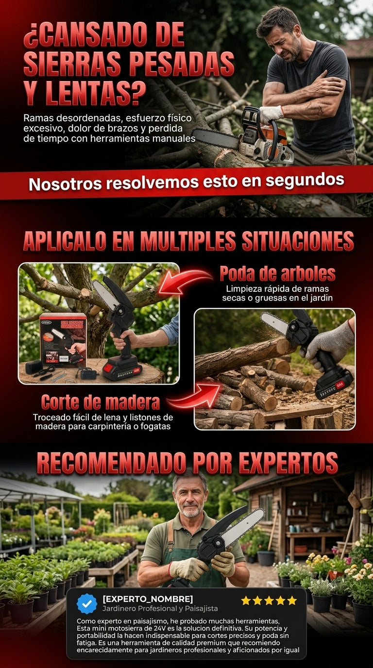 Cierra eléctrica